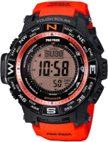 

Часы наручные мужские Casio, PRW-3500Y-4E