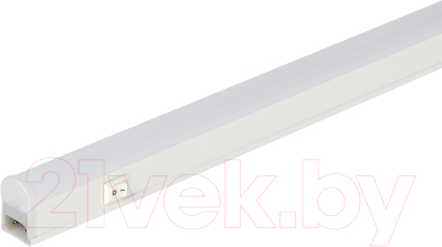

Светильник линейный ЭРА, LLED-01-16W-6500-W / Б0019782