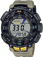 

Часы наручные мужские Casio, PRG-240-5E