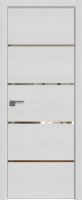 

Дверь межкомнатная ProfilDoors, 20ZN 80x200