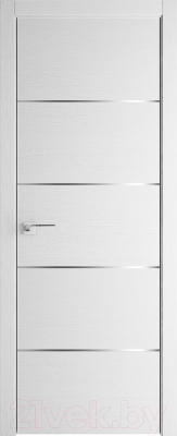 

Дверь межкомнатная ProfilDoors, 7ZN 80x200