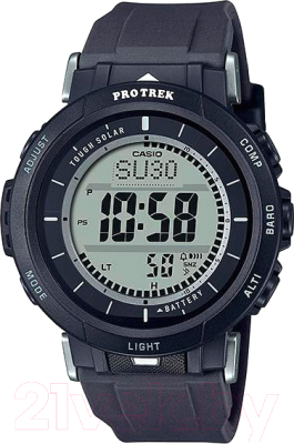 Часы наручные мужские Casio PRG-30-1E