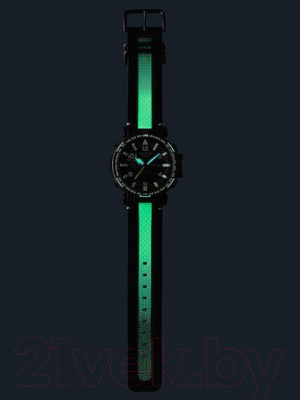 Часы наручные мужские Casio PRG-650YL-3E