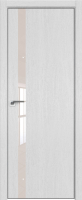 

Дверь межкомнатная ProfilDoors, 6ZN 60x200
