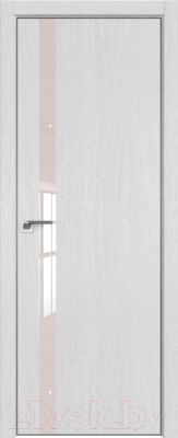 

Дверь межкомнатная ProfilDoors, 6ZN 60x200