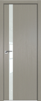 

Дверь межкомнатная ProfilDoors, 6ZN(ABS) зпз 190 80x200