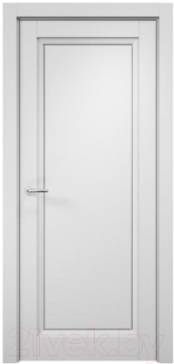 

Дверь межкомнатная MDF Techno, Stefany 4001 40х200