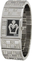 

Часы наручные женские Moschino, MW0025