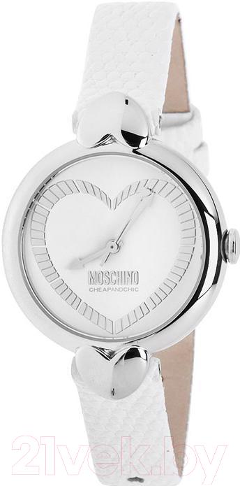 Часы наручные женские Moschino MW0161