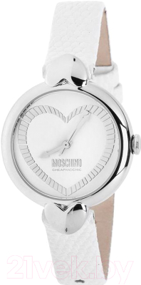 Часы наручные женские Moschino MW0161