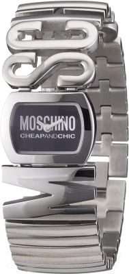 

Часы наручные женские Moschino, MW0192
