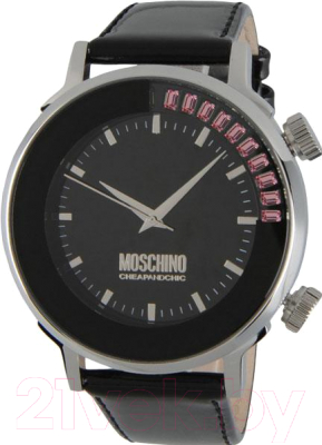 

Часы наручные женские Moschino, MW0246