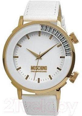 

Часы наручные женские Moschino, MW0247