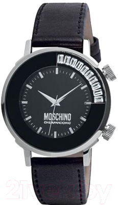 

Часы наручные женские Moschino, MW0249