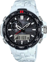 

Часы наручные мужские Casio, PRW-6000SC-7D