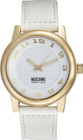 Часы наручные женские Moschino MW0263 - 