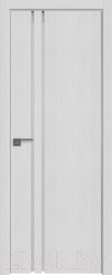 

Дверь межкомнатная ProfilDoors, 35ZN(ABS) 90x200