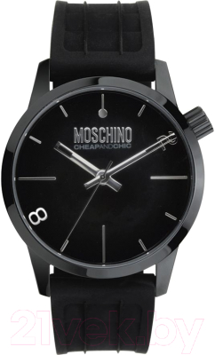 Часы наручные мужские Moschino MW0271