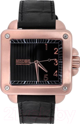 Часы наручные женские Moschino MW0278