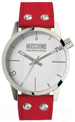 Часы наручные женские Moschino MW0279