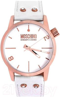 Часы наручные женские Moschino MW0280