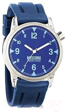 Часы наручные мужские Moschino MW0304