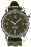 Часы наручные мужские Moschino MW0305 - 