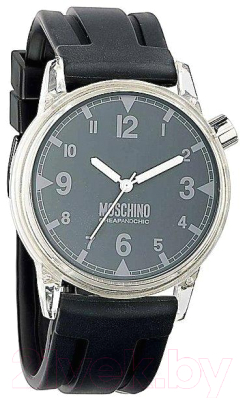 Часы наручные мужские Moschino MW0306