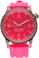 

Часы наручные женские Moschino, MW0302