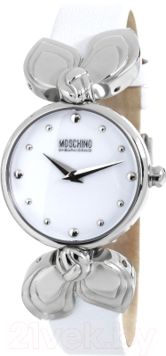 Часы наручные женские Moschino MW0308