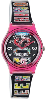 

Часы наручные детские Moschino, MW0317