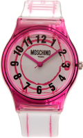 

Часы наручные детские Moschino, MW0319