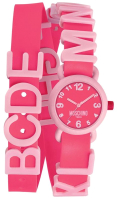 

Часы наручные детские Moschino, MW0327