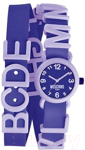 Часы наручные детские Moschino MW0328