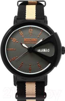 Часы наручные мужские Moschino MW0346