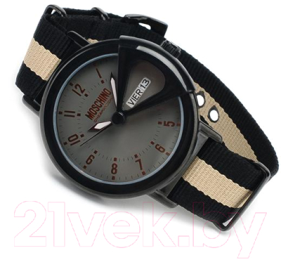 Часы наручные мужские Moschino MW0346