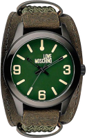 Часы наручные мужские Moschino MW0412 - 