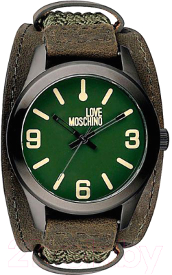 Часы наручные мужские Moschino MW0412