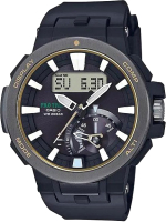 

Часы наручные мужские Casio, PRW-7000-1B