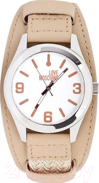 Часы наручные женские Moschino MW0413