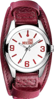 Часы наручные женские Moschino MW0417 - 