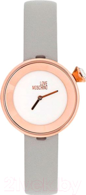 Часы наручные женские Moschino MW0421