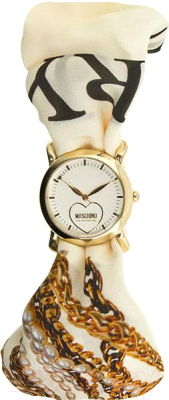 Часы наручные женские Moschino MW0476