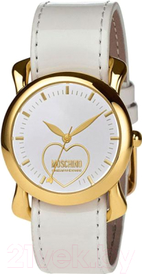 Часы наручные женские Moschino MW0476