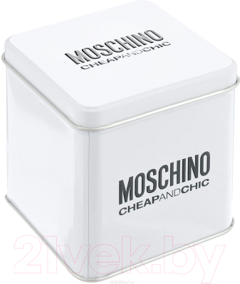 Часы наручные женские Moschino MW0476