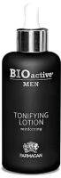 

Лосьон для волос Farmagan, Bioactive Men Tonifying Lotion