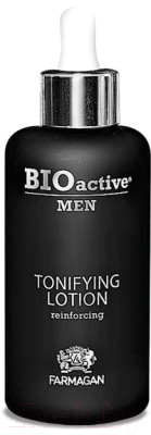 

Лосьон для волос Farmagan, Bioactive Men Tonifying Lotion