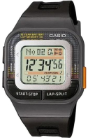 

Часы наручные мужские Casio, SDB-100-1A