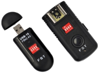 Синхронизатор для вспышки FST 2.4G USB Trigger / ут-00000715 - 