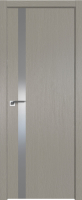 

Дверь межкомнатная ProfilDoors, 6ZN(ABS) 60x200